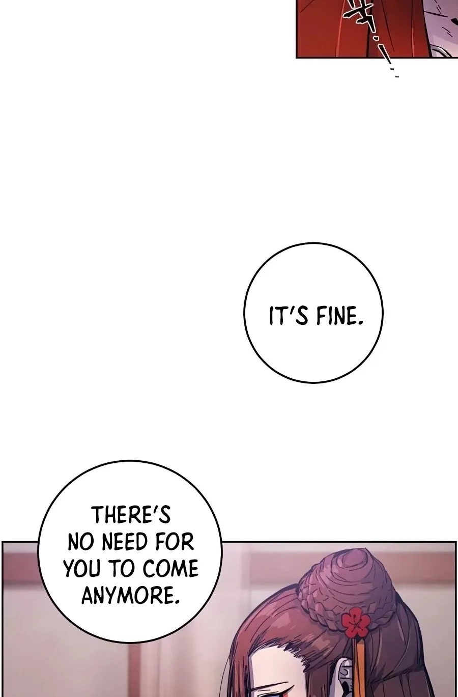 The Return Of The Crazy Demon Mangakakalot X Chapter 9 Page 18