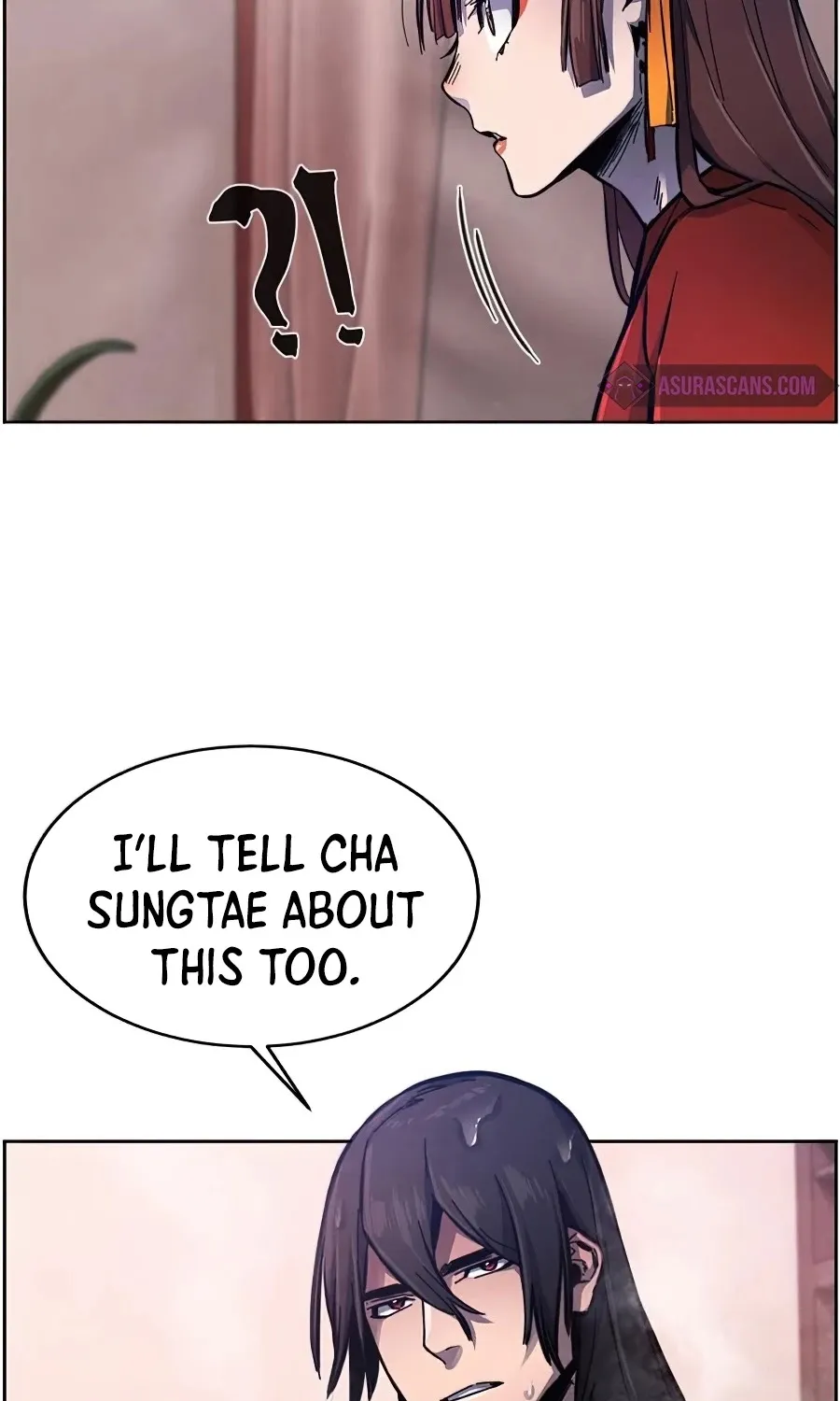 The Return Of The Crazy Demon Mangakakalot X Chapter 9 Page 19