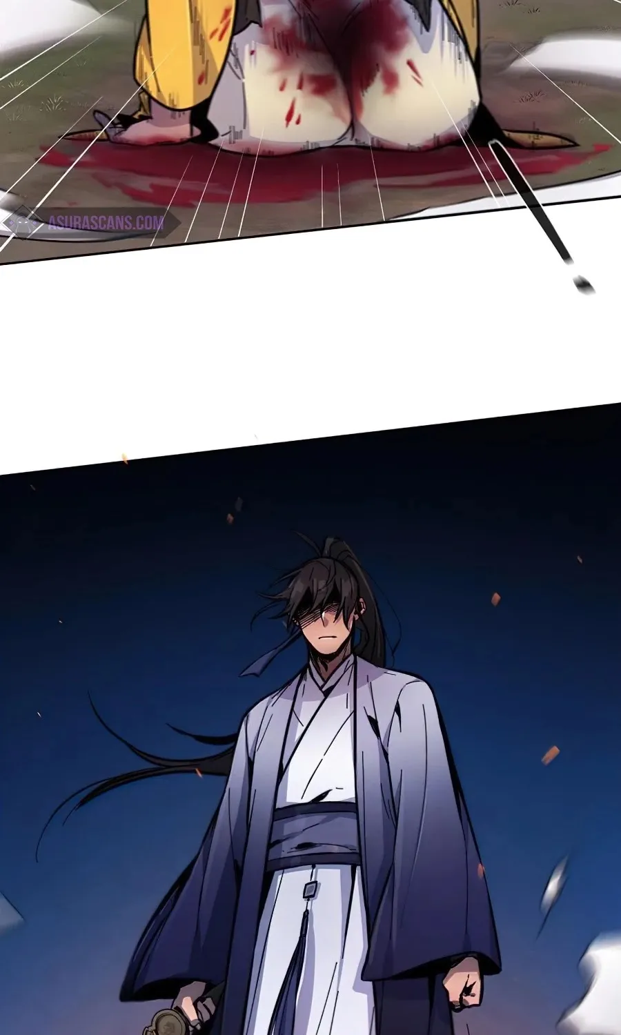 The Return Of The Crazy Demon Mangakakalot X Chapter 9 Page 102