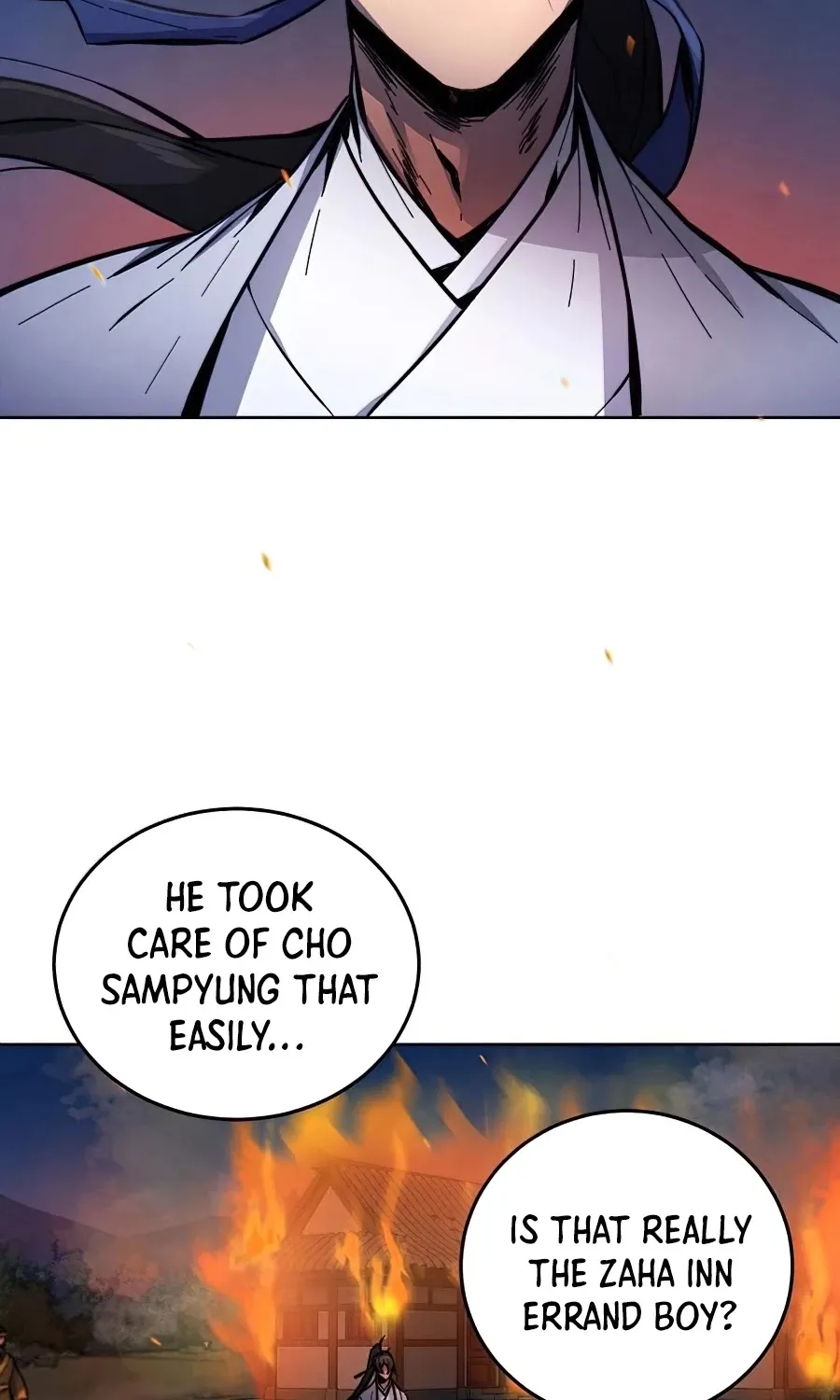 The Return Of The Crazy Demon Mangakakalot X Chapter 9 Page 104