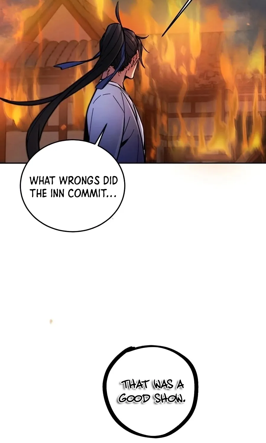 The Return Of The Crazy Demon Mangakakalot X Chapter 9 Page 106