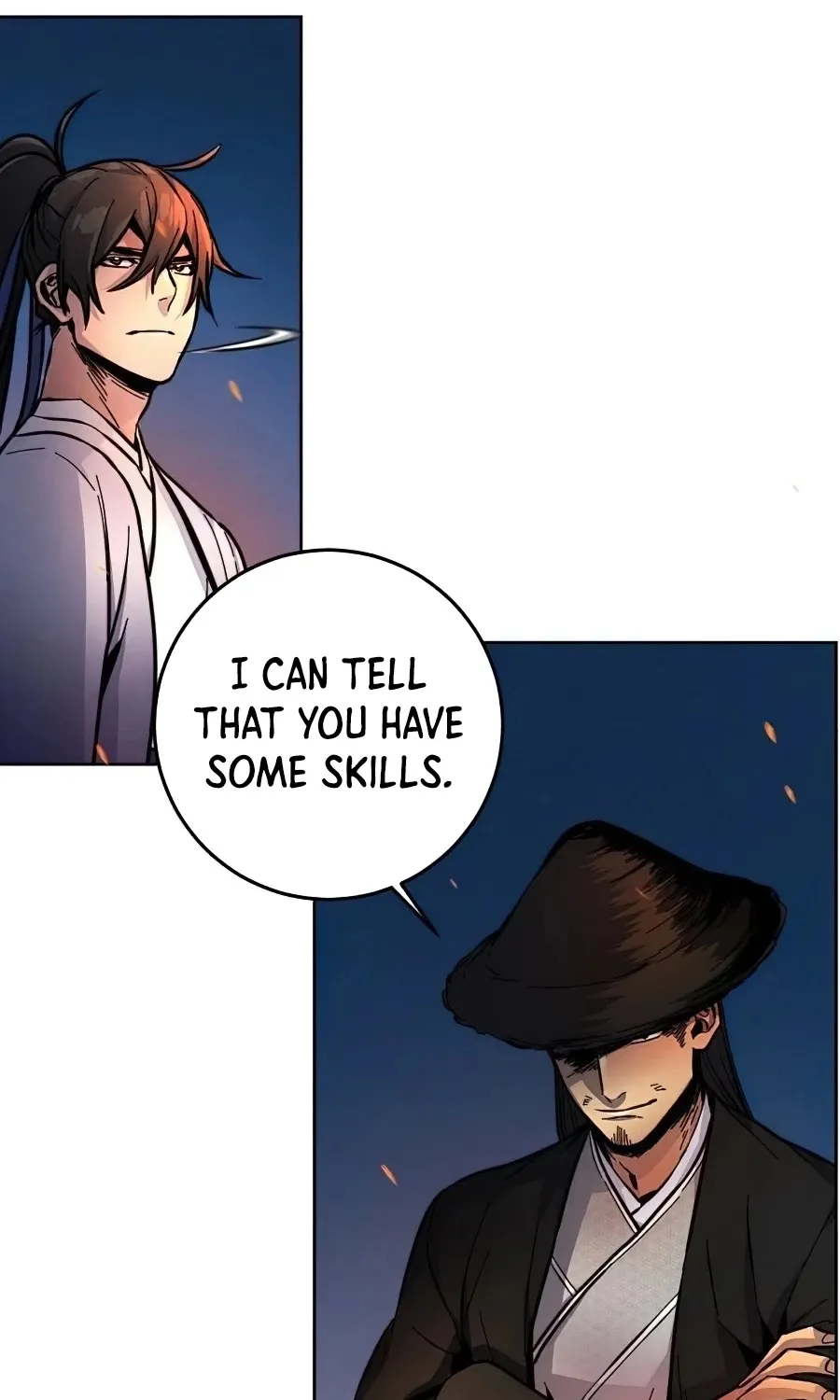 The Return Of The Crazy Demon Mangakakalot X Chapter 9 Page 107