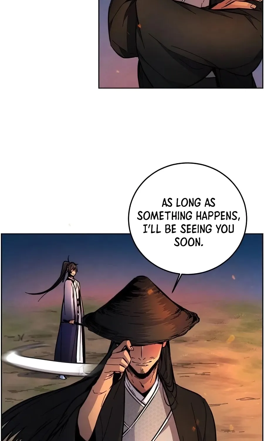 The Return Of The Crazy Demon Mangakakalot X Chapter 9 Page 108
