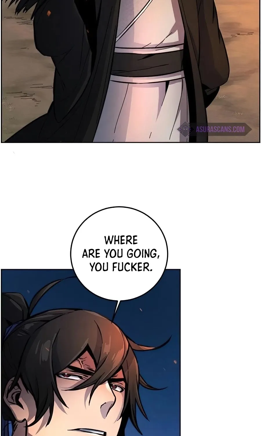 The Return Of The Crazy Demon Mangakakalot X Chapter 9 Page 109