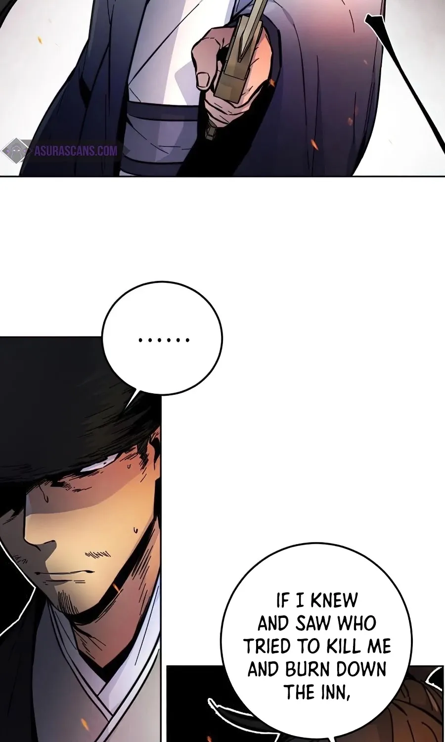The Return Of The Crazy Demon Mangakakalot X Chapter 9 Page 113