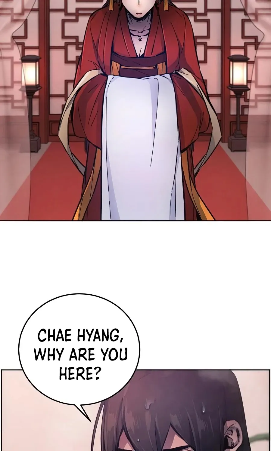 The Return Of The Crazy Demon Mangakakalot X Chapter 9 Page 13