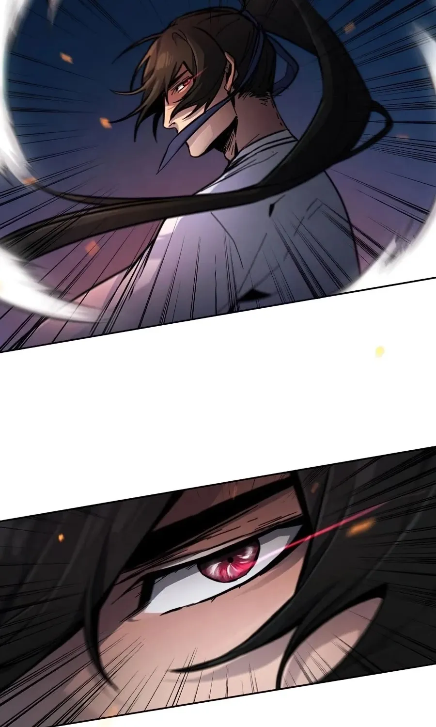 The Return Of The Crazy Demon Mangakakalot X Chapter 9 Page 125