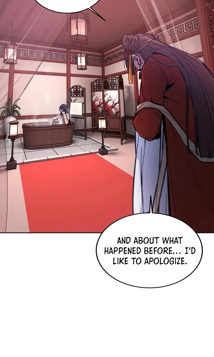 The Return Of The Crazy Demon Mangakakalot X Chapter 9 Page 25