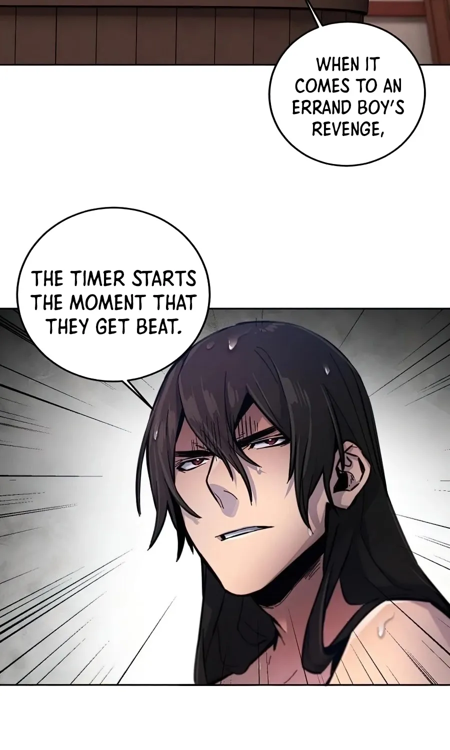 The Return Of The Crazy Demon Mangakakalot X Chapter 9 Page 30