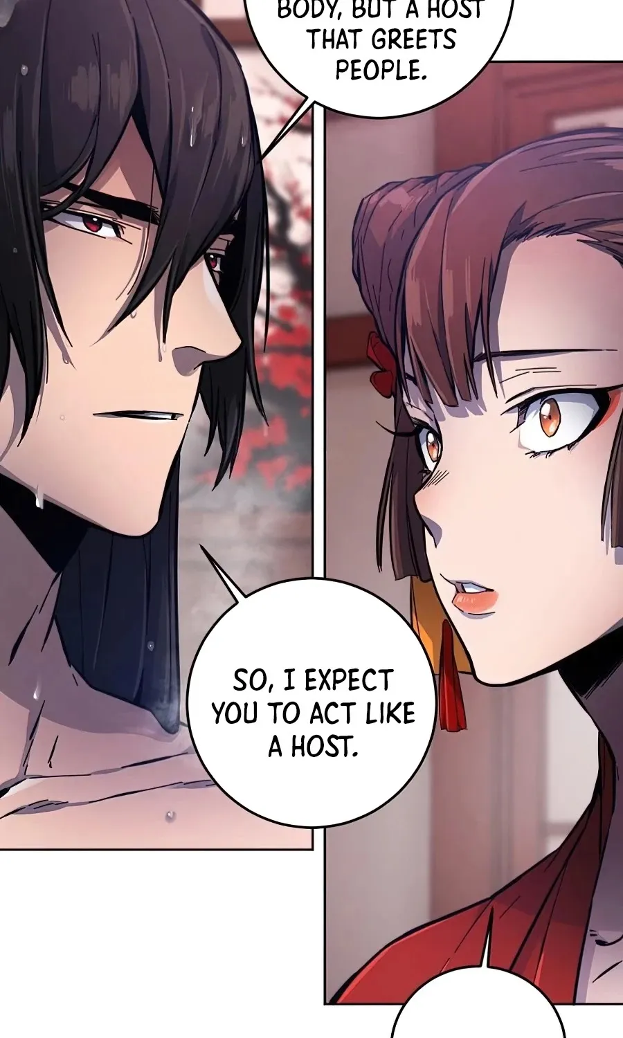 The Return Of The Crazy Demon Mangakakalot X Chapter 9 Page 21