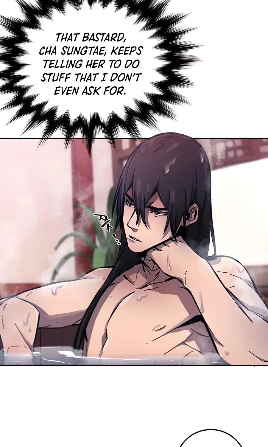 The Return Of The Crazy Demon Mangakakalot X Chapter 9 Page 23