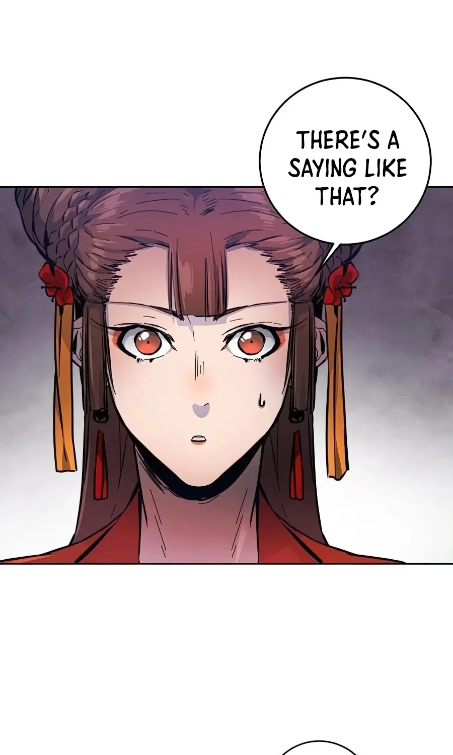 The Return Of The Crazy Demon Mangakakalot X Chapter 9 Page 31