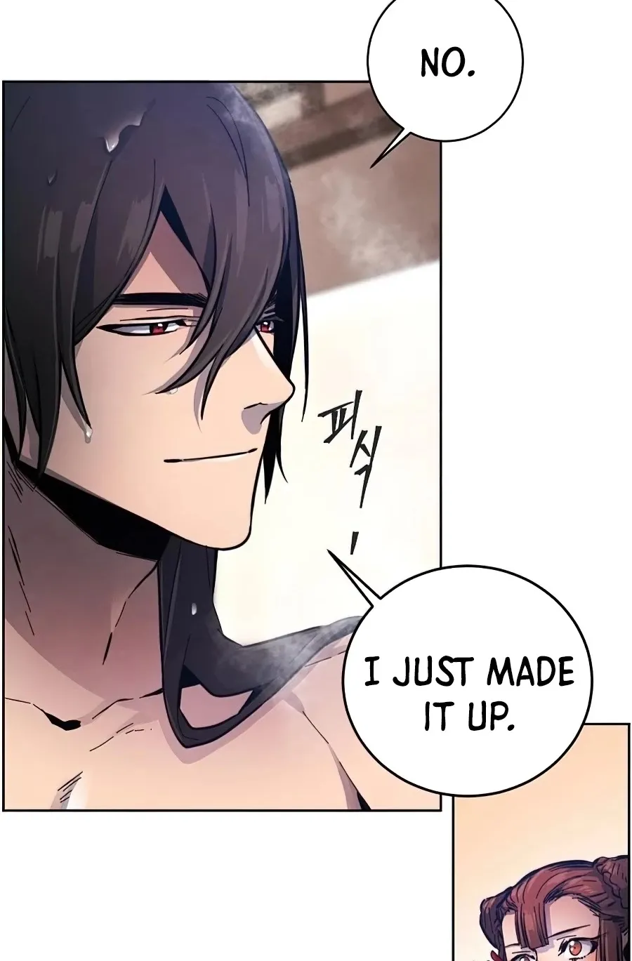 The Return Of The Crazy Demon Mangakakalot X Chapter 9 Page 32