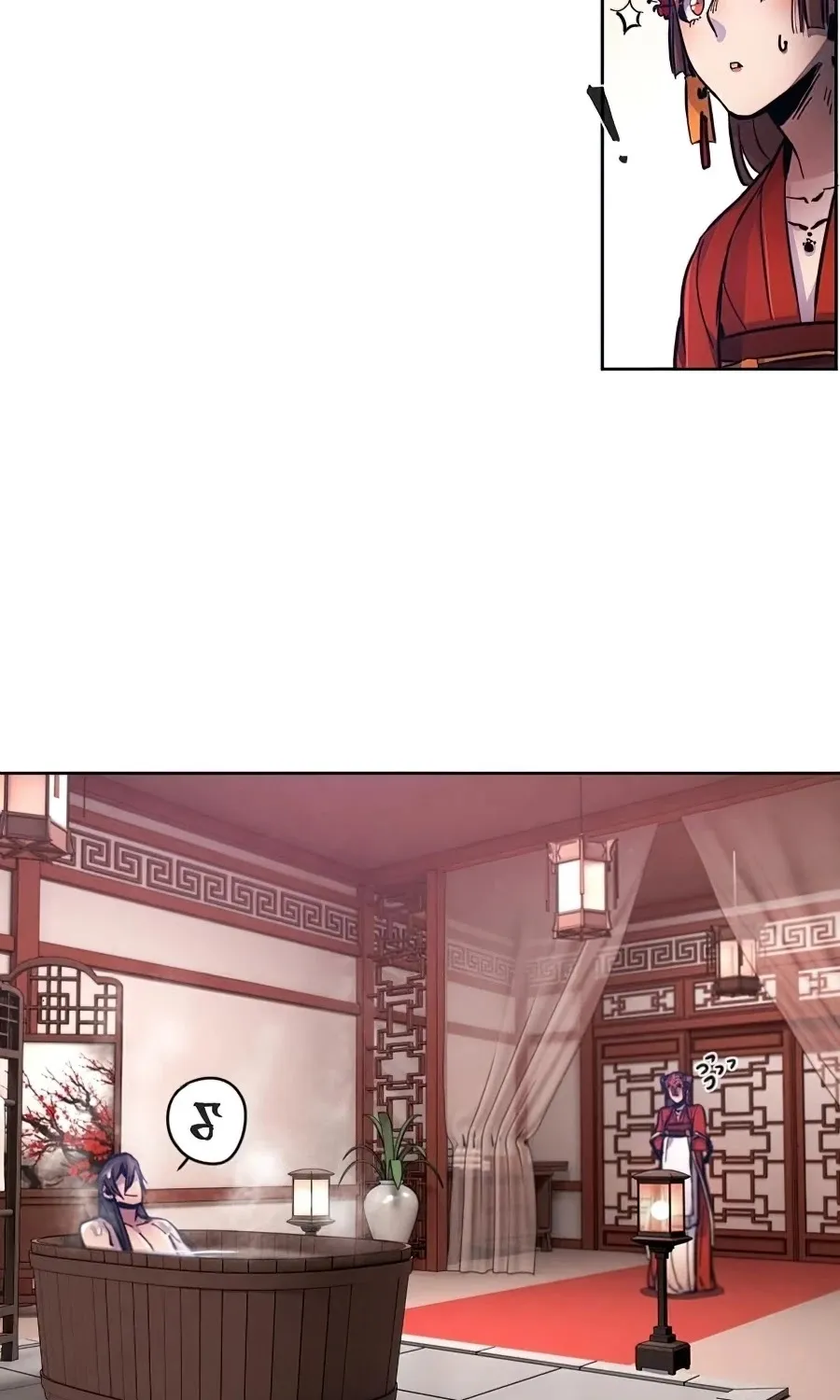 The Return Of The Crazy Demon Mangakakalot X Chapter 9 Page 33