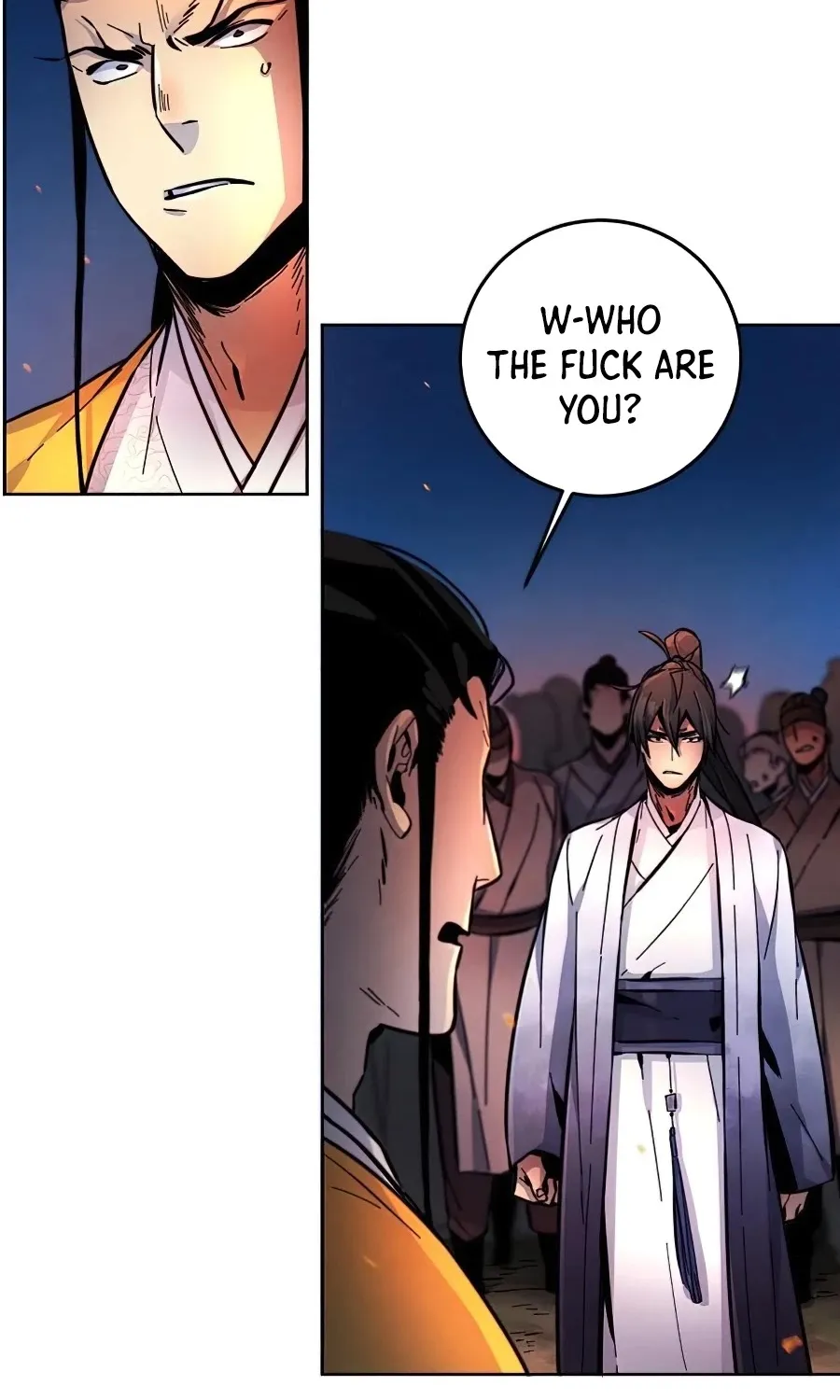 The Return Of The Crazy Demon Mangakakalot X Chapter 9 Page 56