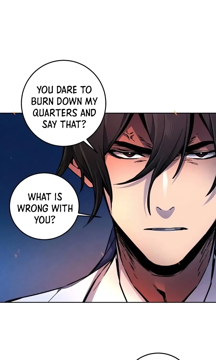 The Return Of The Crazy Demon Mangakakalot X Chapter 9 Page 57