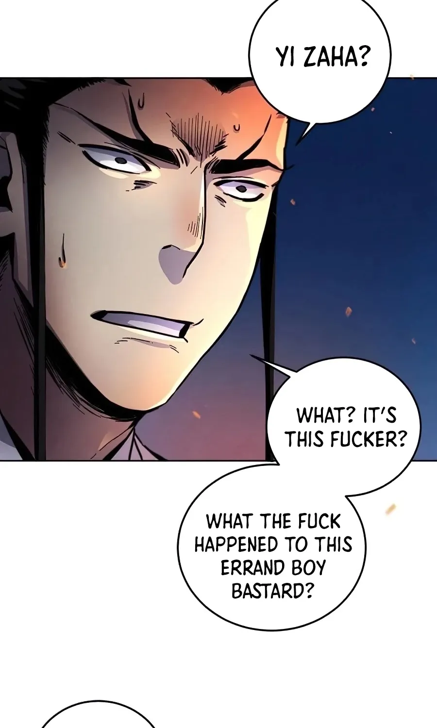 The Return Of The Crazy Demon Mangakakalot X Chapter 9 Page 58