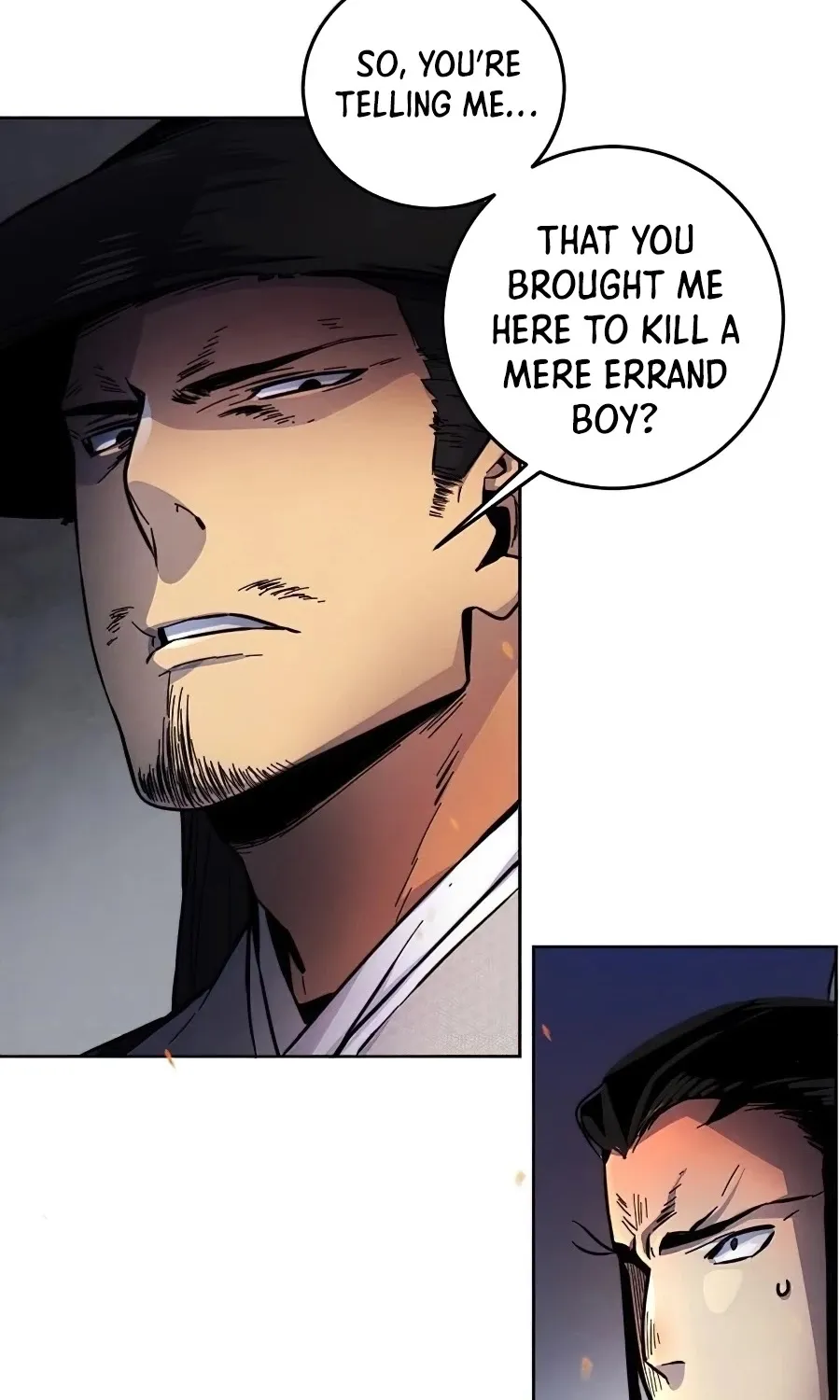 The Return Of The Crazy Demon Mangakakalot X Chapter 9 Page 60