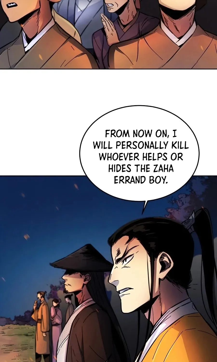 The Return Of The Crazy Demon Mangakakalot X Chapter 9 Page 51