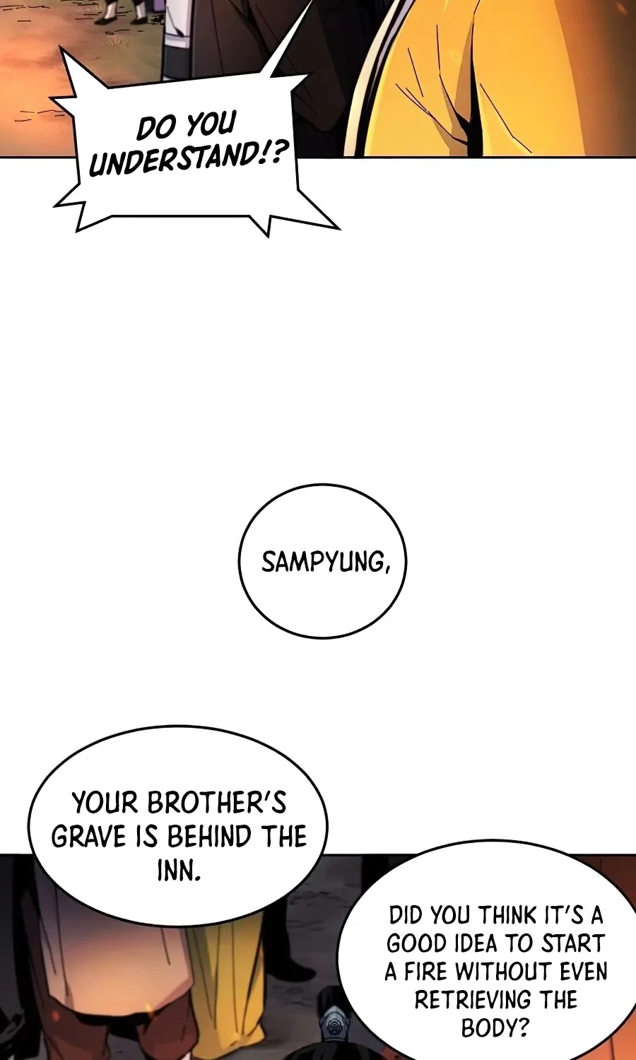 The Return Of The Crazy Demon Mangakakalot X Chapter 9 Page 52