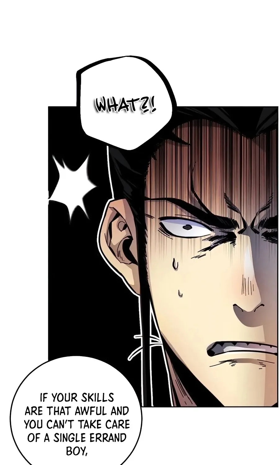 The Return Of The Crazy Demon Mangakakalot X Chapter 9 Page 68
