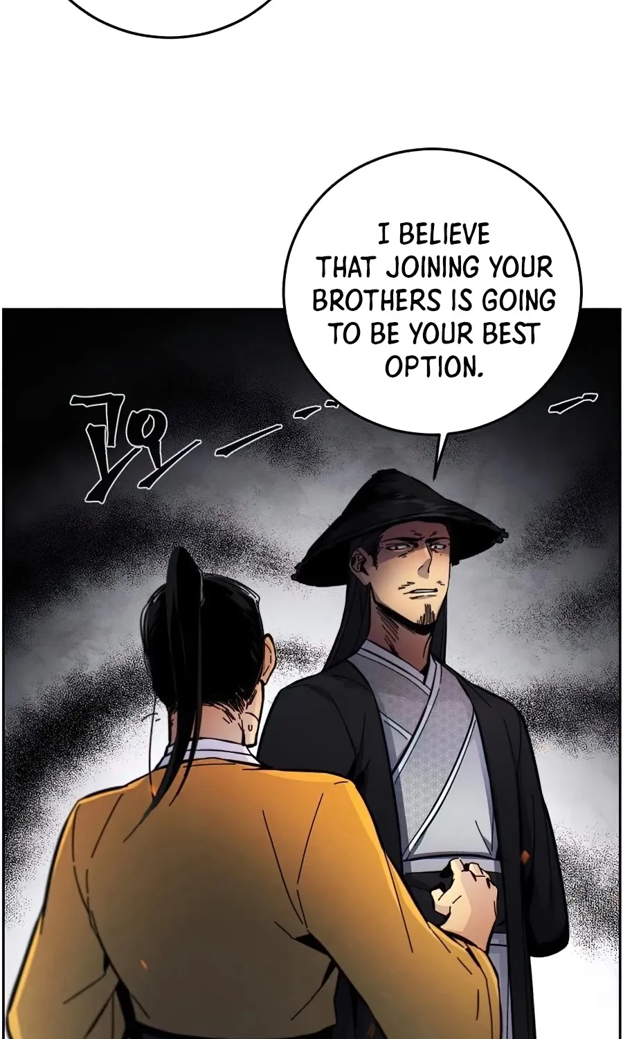 The Return Of The Crazy Demon Mangakakalot X Chapter 9 Page 69