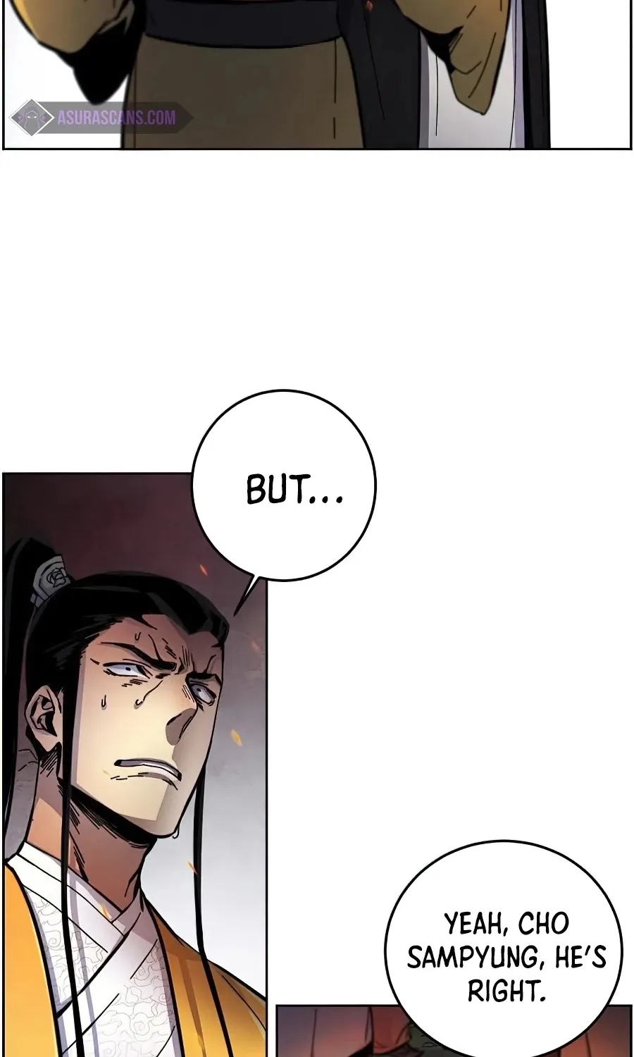 The Return Of The Crazy Demon Mangakakalot X Chapter 9 Page 70