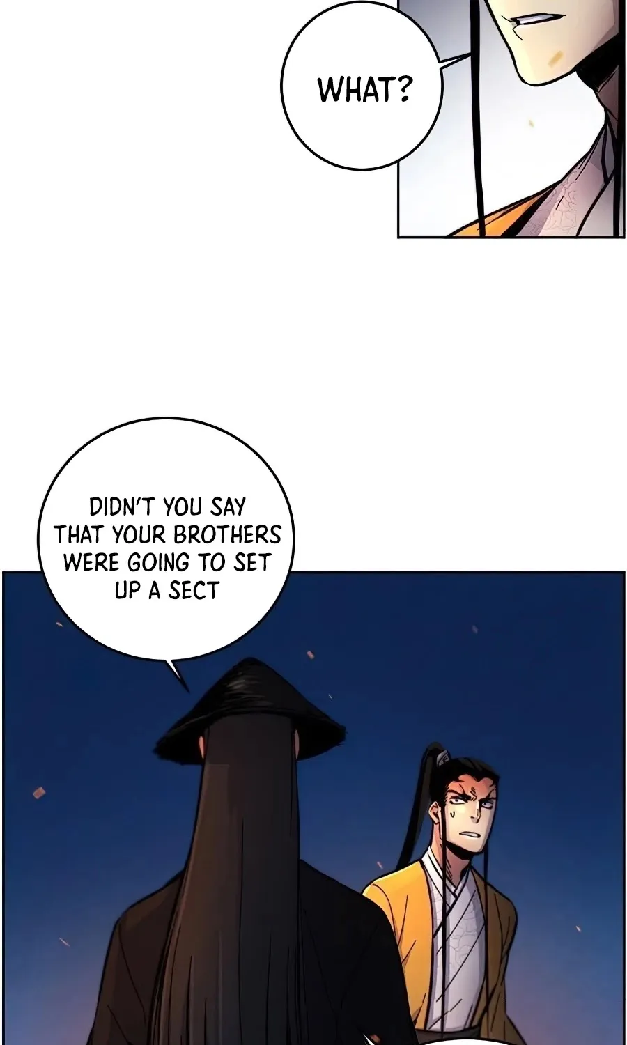 The Return Of The Crazy Demon Mangakakalot X Chapter 9 Page 61