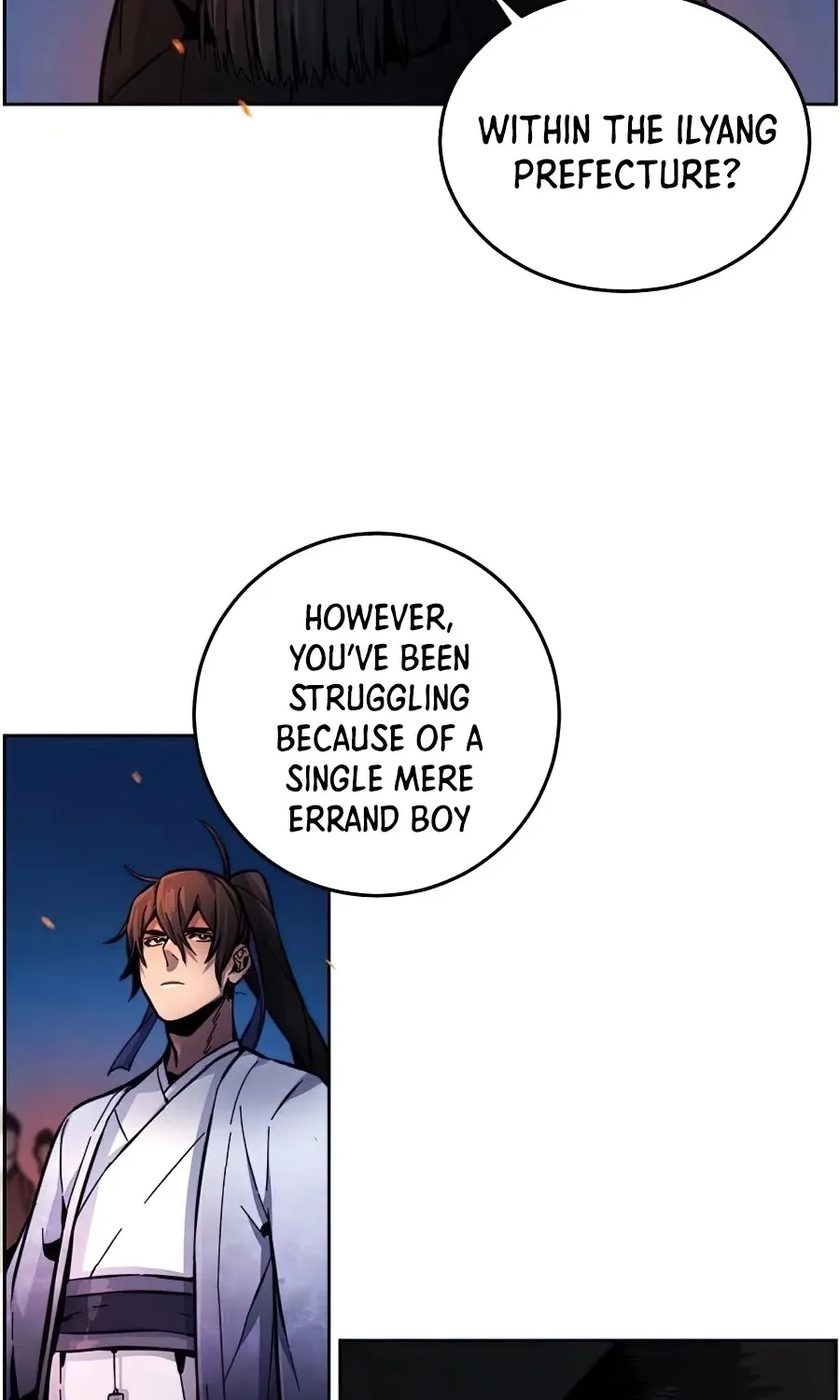 The Return Of The Crazy Demon Mangakakalot X Chapter 9 Page 62