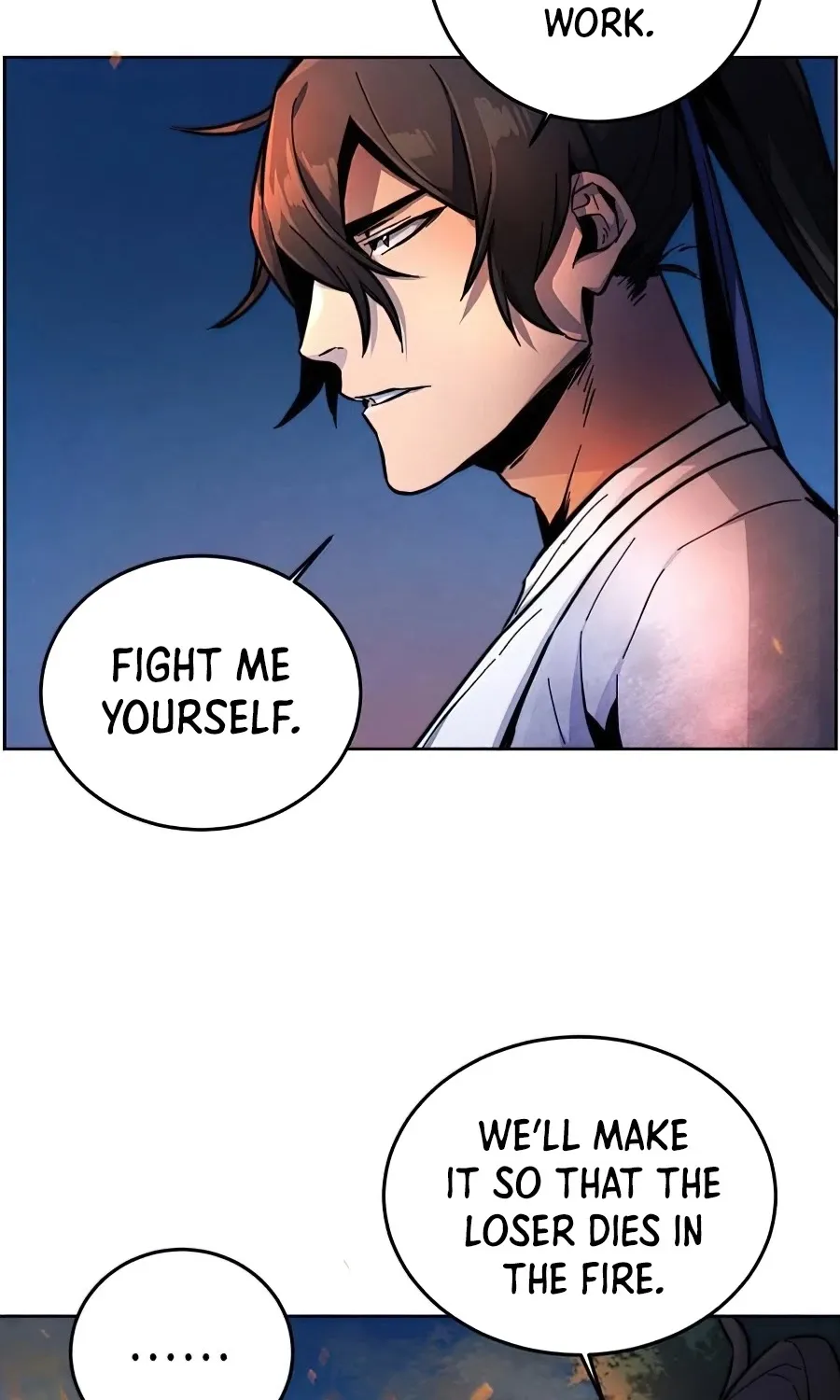 The Return Of The Crazy Demon Mangakakalot X Chapter 9 Page 72