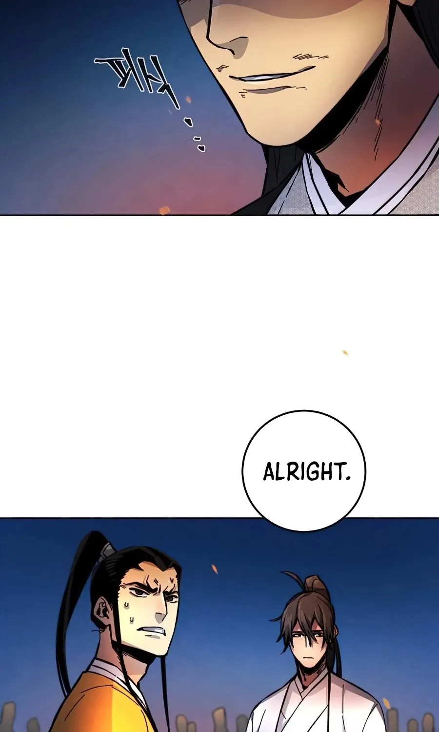 The Return Of The Crazy Demon Mangakakalot X Chapter 9 Page 74