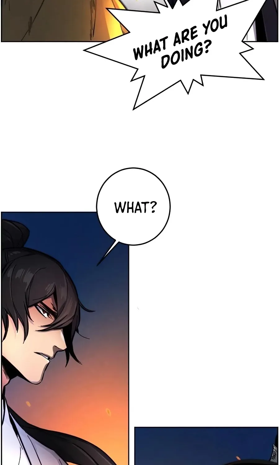 The Return Of The Crazy Demon Mangakakalot X Chapter 9 Page 84