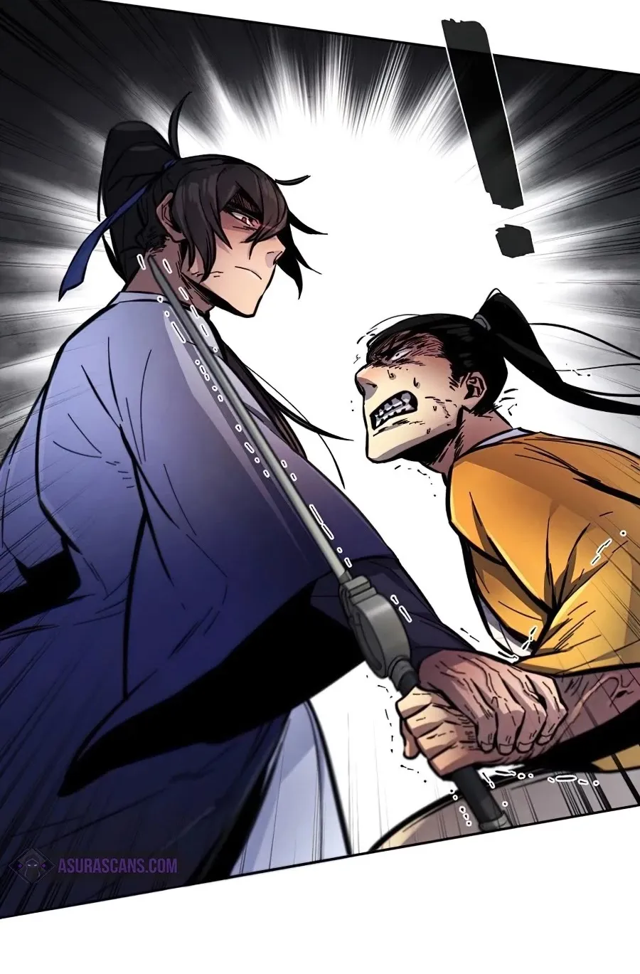 The Return Of The Crazy Demon Mangakakalot X Chapter 9 Page 96
