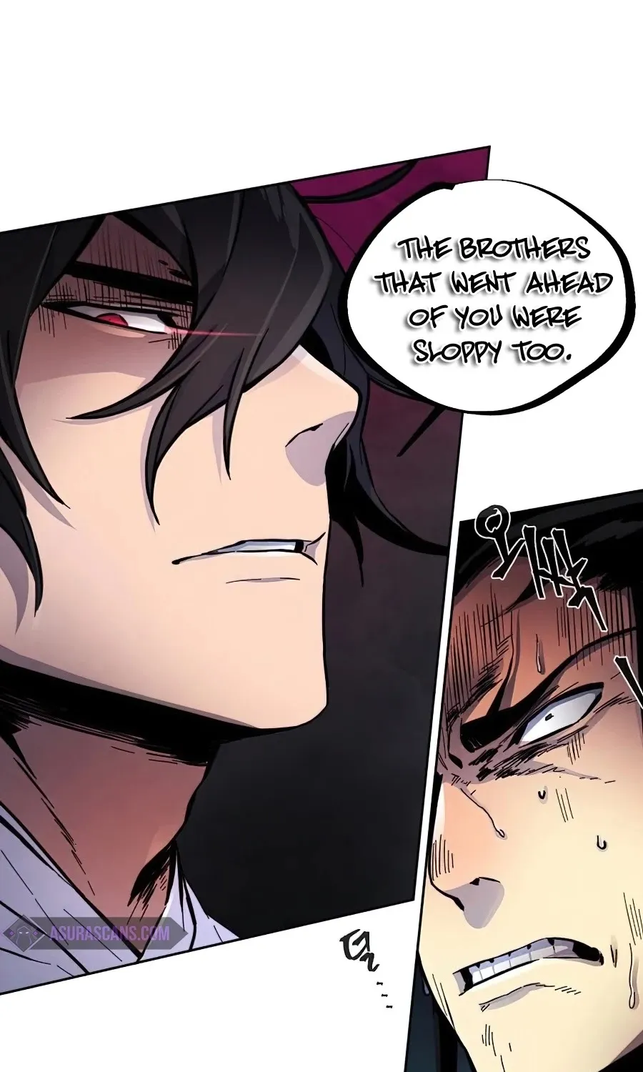 The Return Of The Crazy Demon Mangakakalot X Chapter 9 Page 97