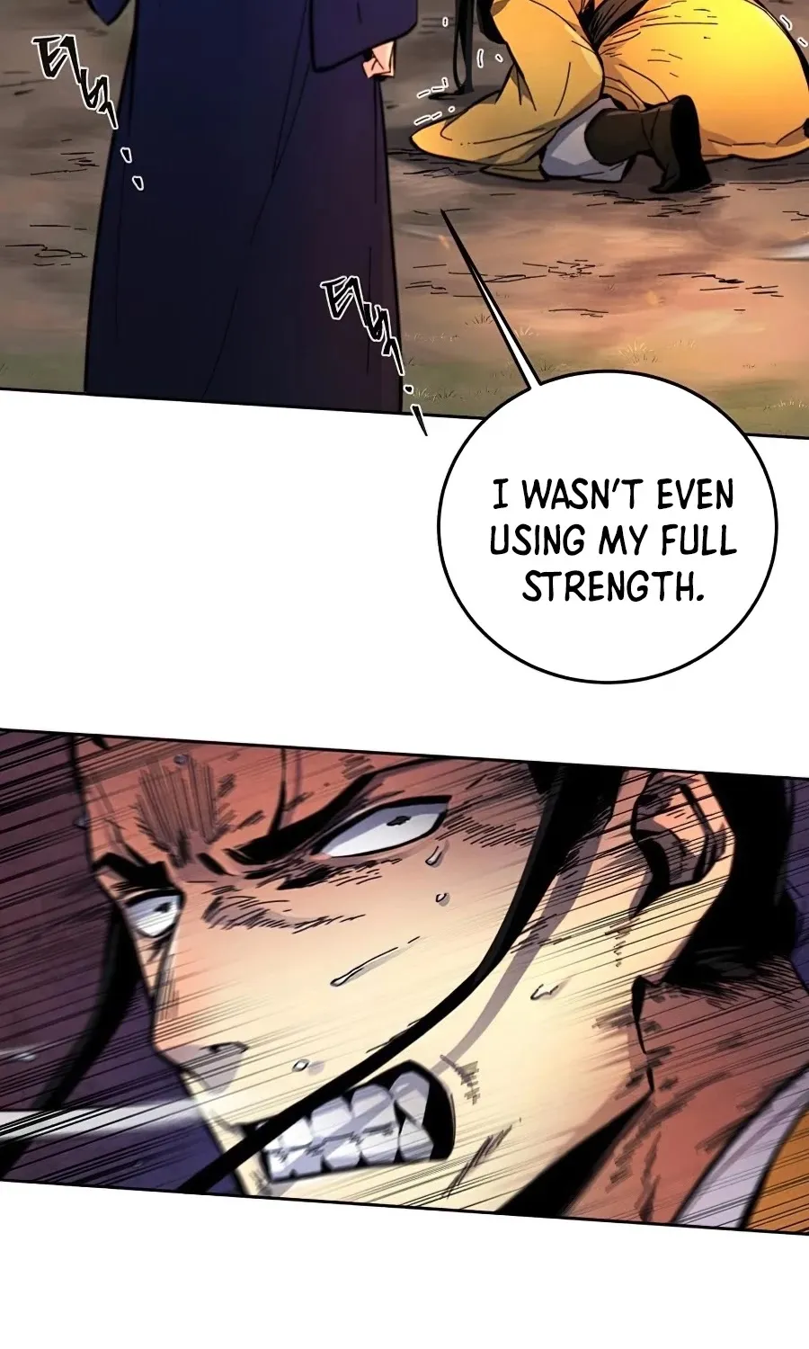 The Return Of The Crazy Demon Mangakakalot X Chapter 9 Page 93