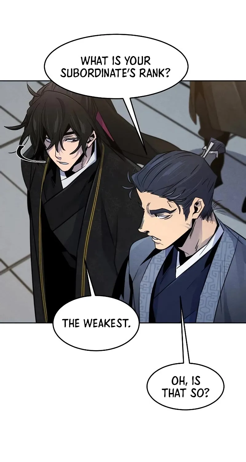 The Return Of The Crazy Demon Mangakakalot X Chapter 90 Page 55