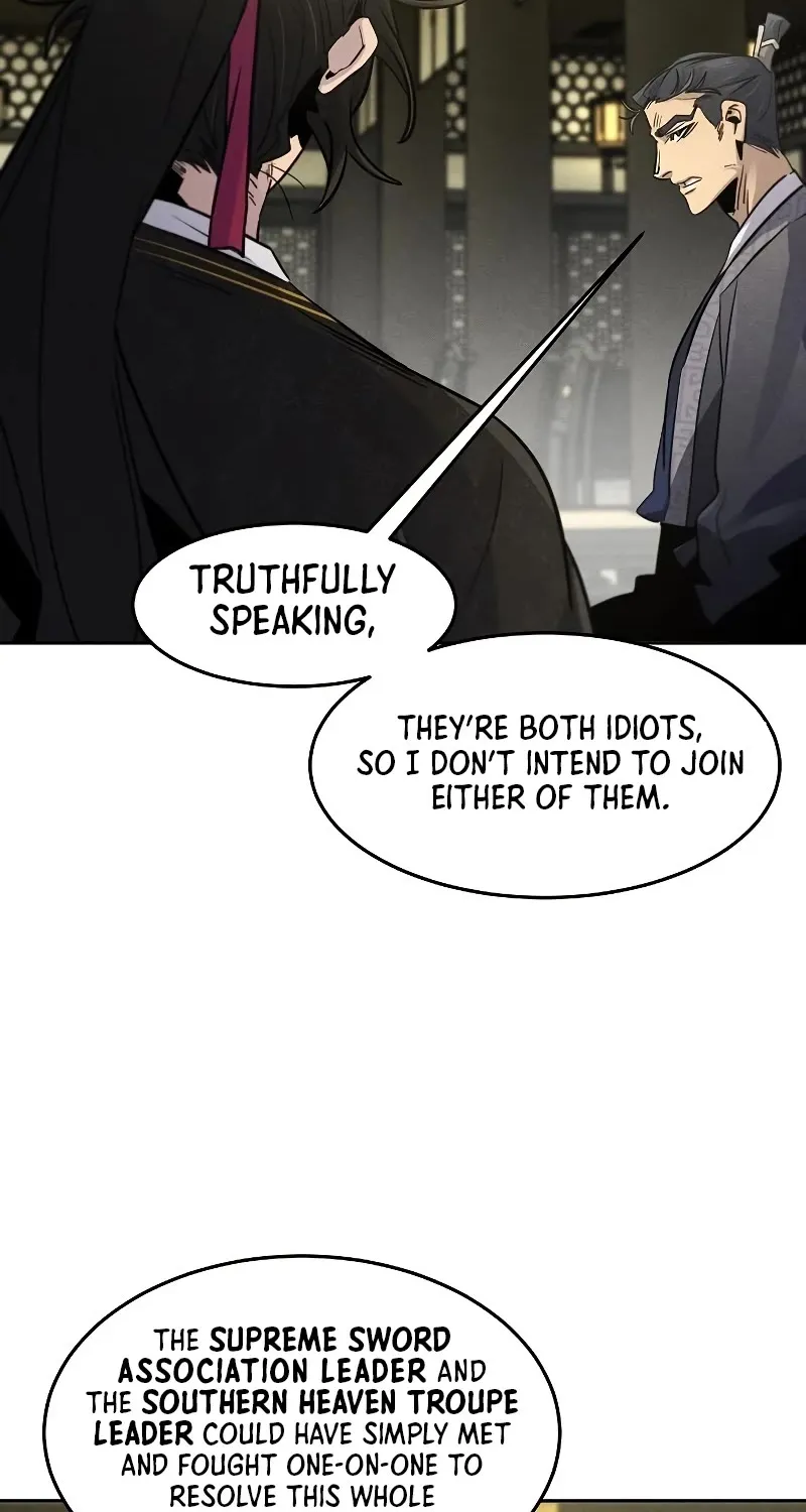 The Return Of The Crazy Demon Mangakakalot X Chapter 90 Page 7