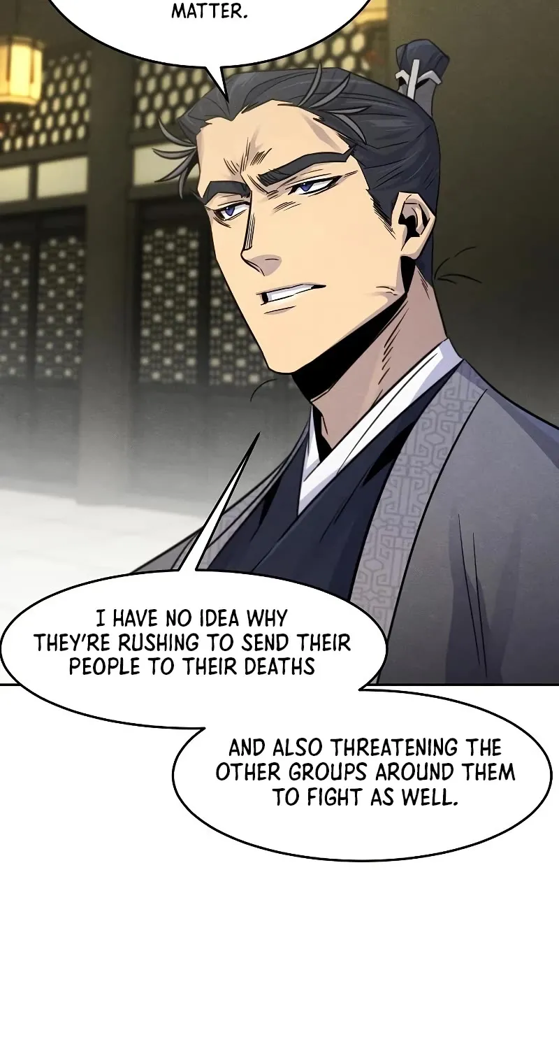 The Return Of The Crazy Demon Mangakakalot X Chapter 90 Page 8