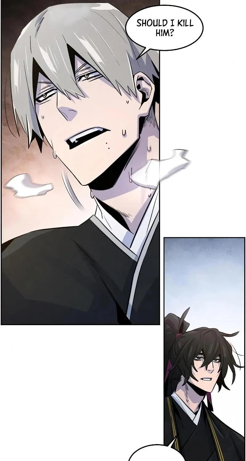 The Return Of The Crazy Demon Mangakakalot X Chapter 90 Page 82