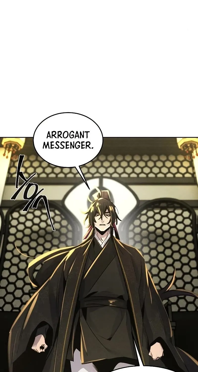 The Return Of The Crazy Demon Mangakakalot X Chapter 90 Page 25
