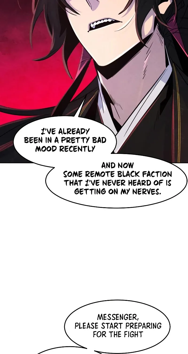 The Return Of The Crazy Demon Mangakakalot X Chapter 90 Page 32