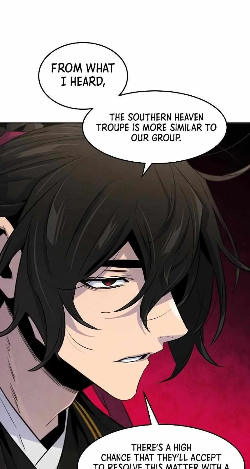 The Return Of The Crazy Demon Mangakakalot X Chapter 91 Page 41