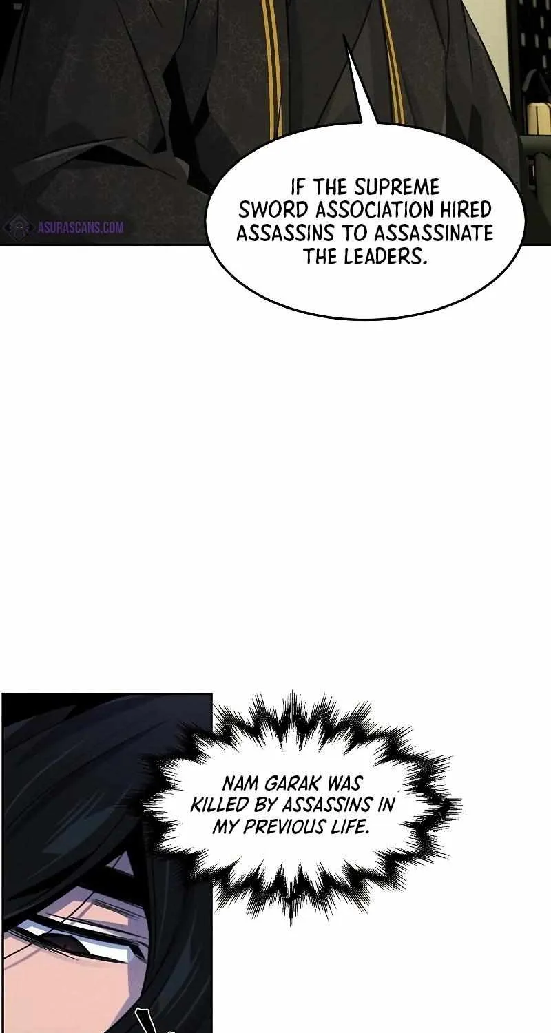 The Return Of The Crazy Demon Mangakakalot X Chapter 91 Page 43