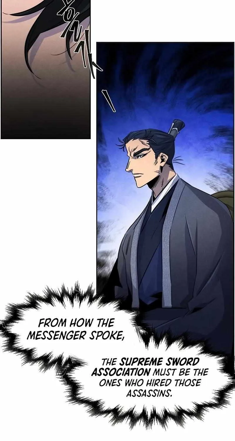The Return Of The Crazy Demon Mangakakalot X Chapter 91 Page 44
