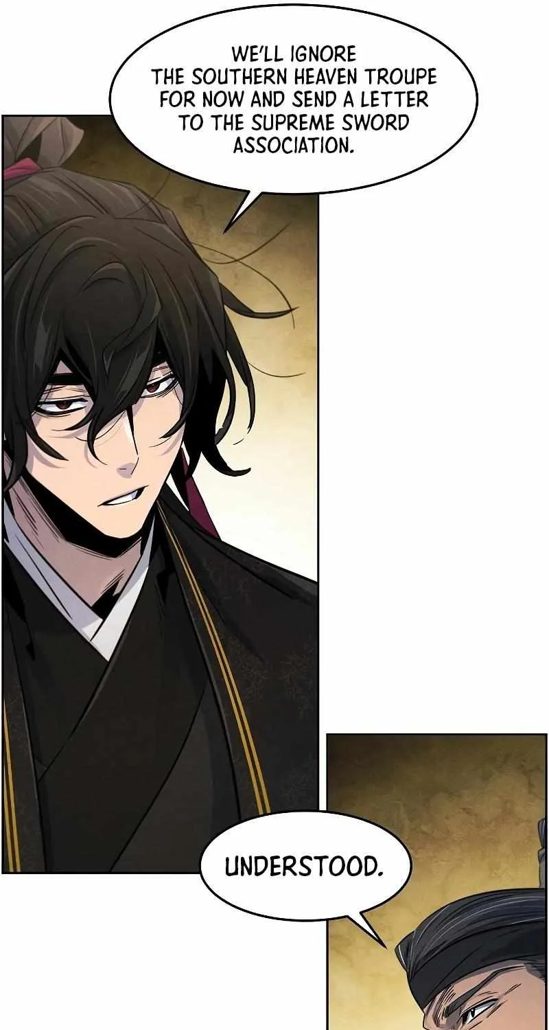 The Return Of The Crazy Demon Mangakakalot X Chapter 91 Page 46