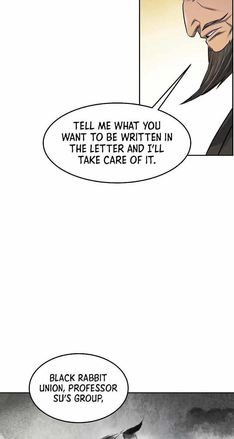The Return Of The Crazy Demon Mangakakalot X Chapter 91 Page 47