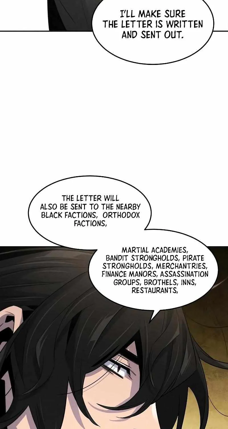 The Return Of The Crazy Demon Mangakakalot X Chapter 91 Page 53