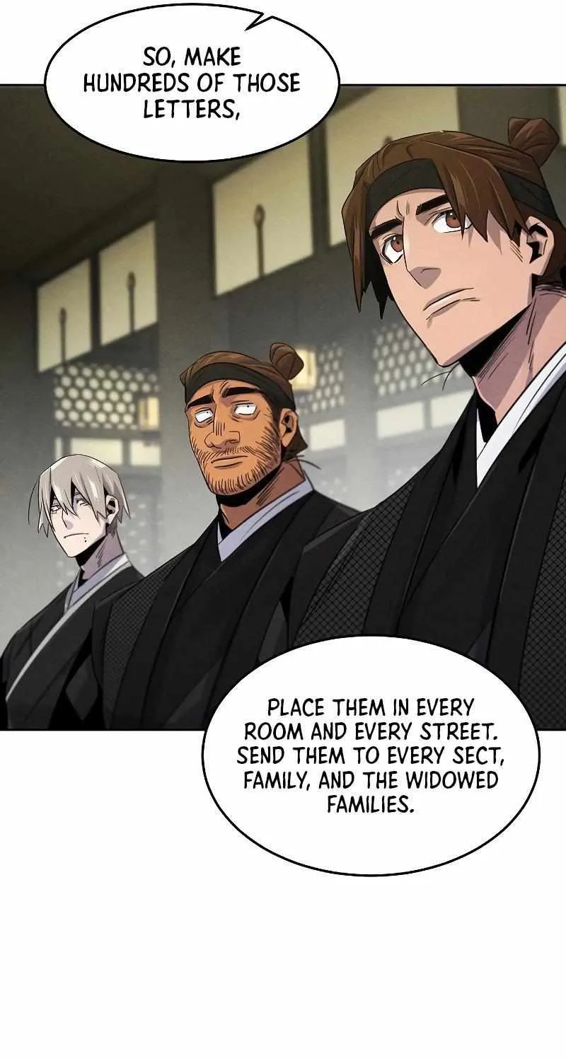 The Return Of The Crazy Demon Mangakakalot X Chapter 91 Page 55