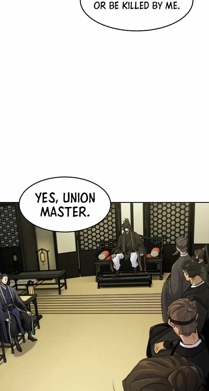 The Return Of The Crazy Demon Mangakakalot X Chapter 91 Page 57