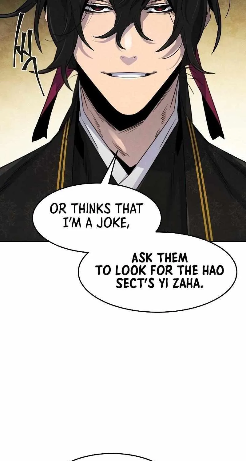 The Return Of The Crazy Demon Mangakakalot X Chapter 91 Page 59